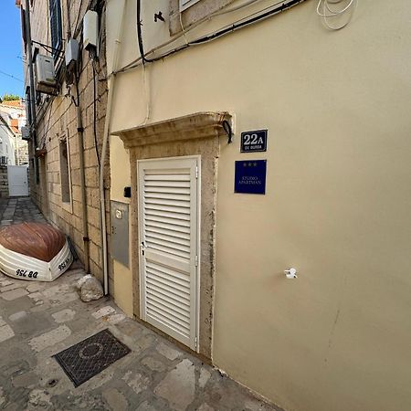 Dubrovnik Old City By The Sea, Jazz Apartments Luaran gambar