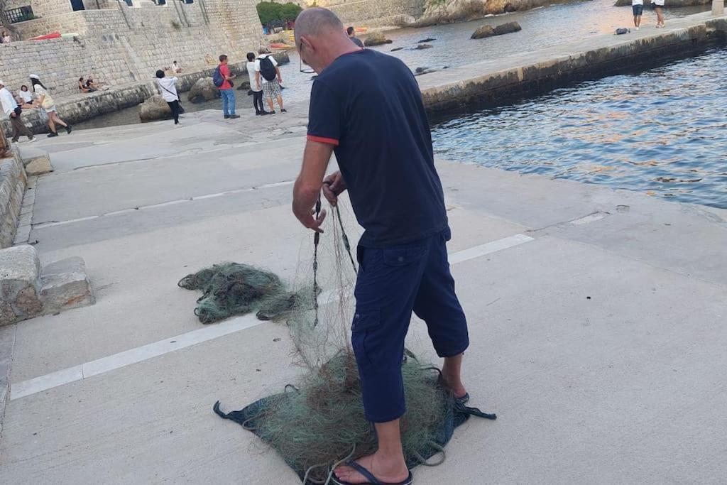 Dubrovnik Old City By The Sea, Jazz Apartments Luaran gambar