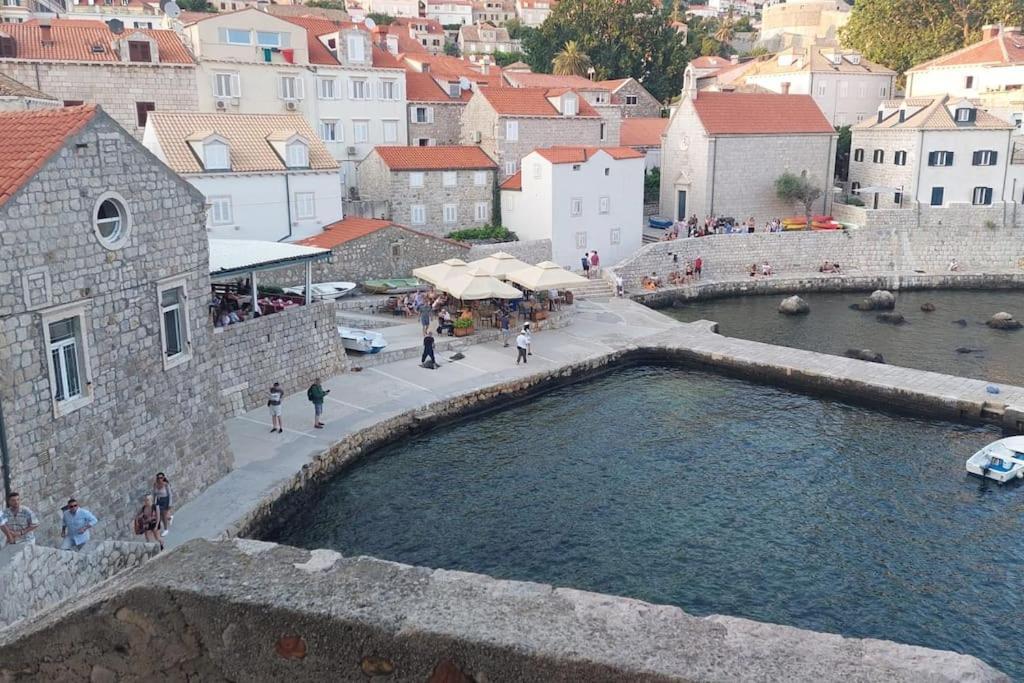 Dubrovnik Old City By The Sea, Jazz Apartments Luaran gambar