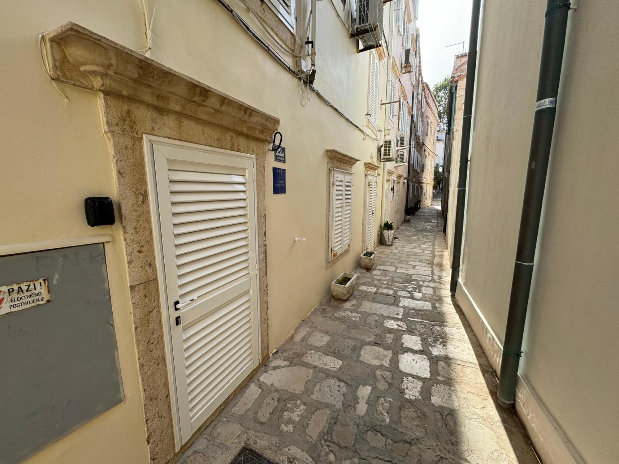 Dubrovnik Old City By The Sea, Jazz Apartments Luaran gambar