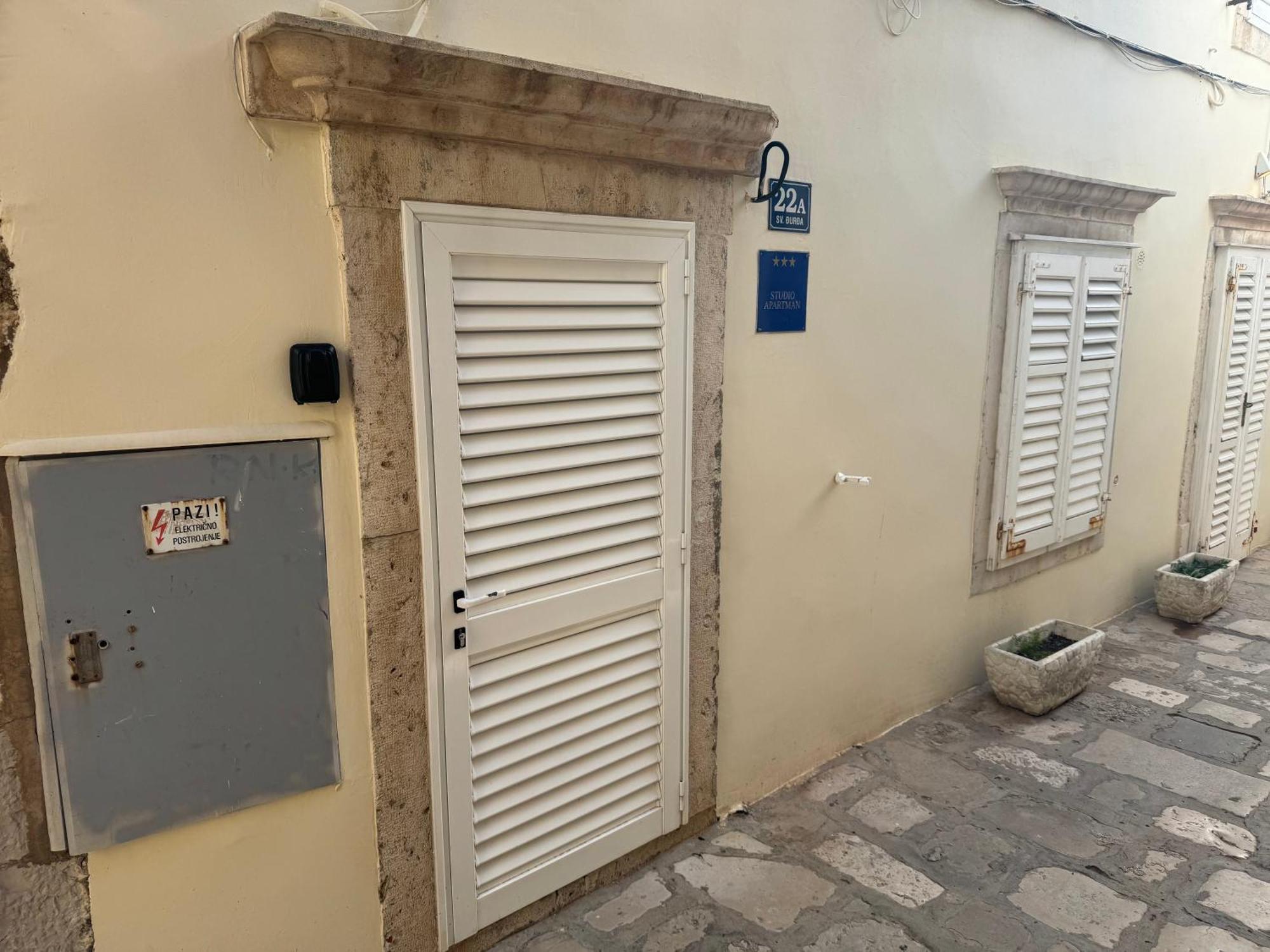 Dubrovnik Old City By The Sea, Jazz Apartments Luaran gambar