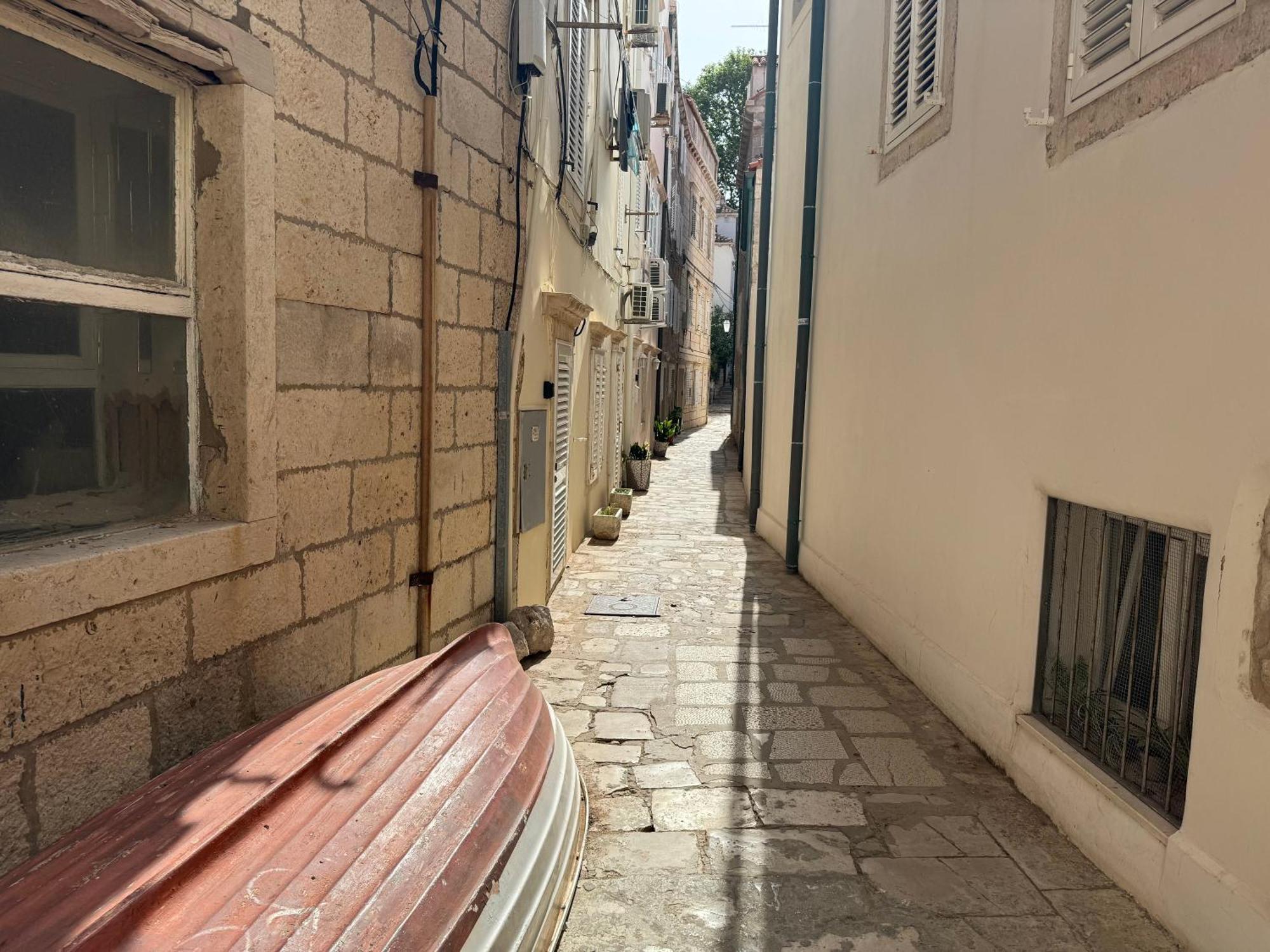 Dubrovnik Old City By The Sea, Jazz Apartments Luaran gambar
