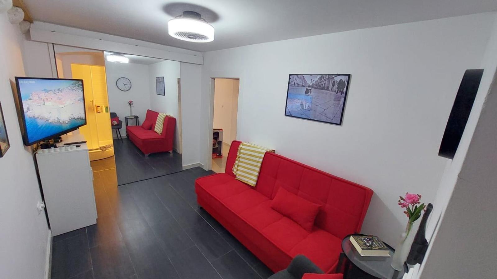Dubrovnik Old City By The Sea, Jazz Apartments Luaran gambar