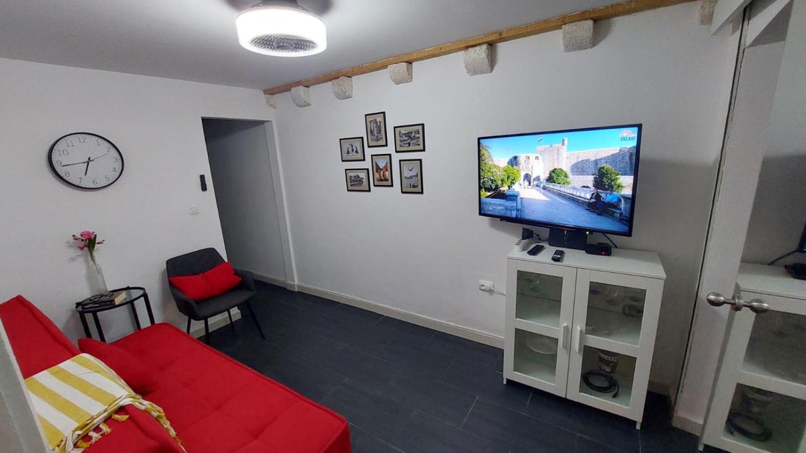 Dubrovnik Old City By The Sea, Jazz Apartments Luaran gambar