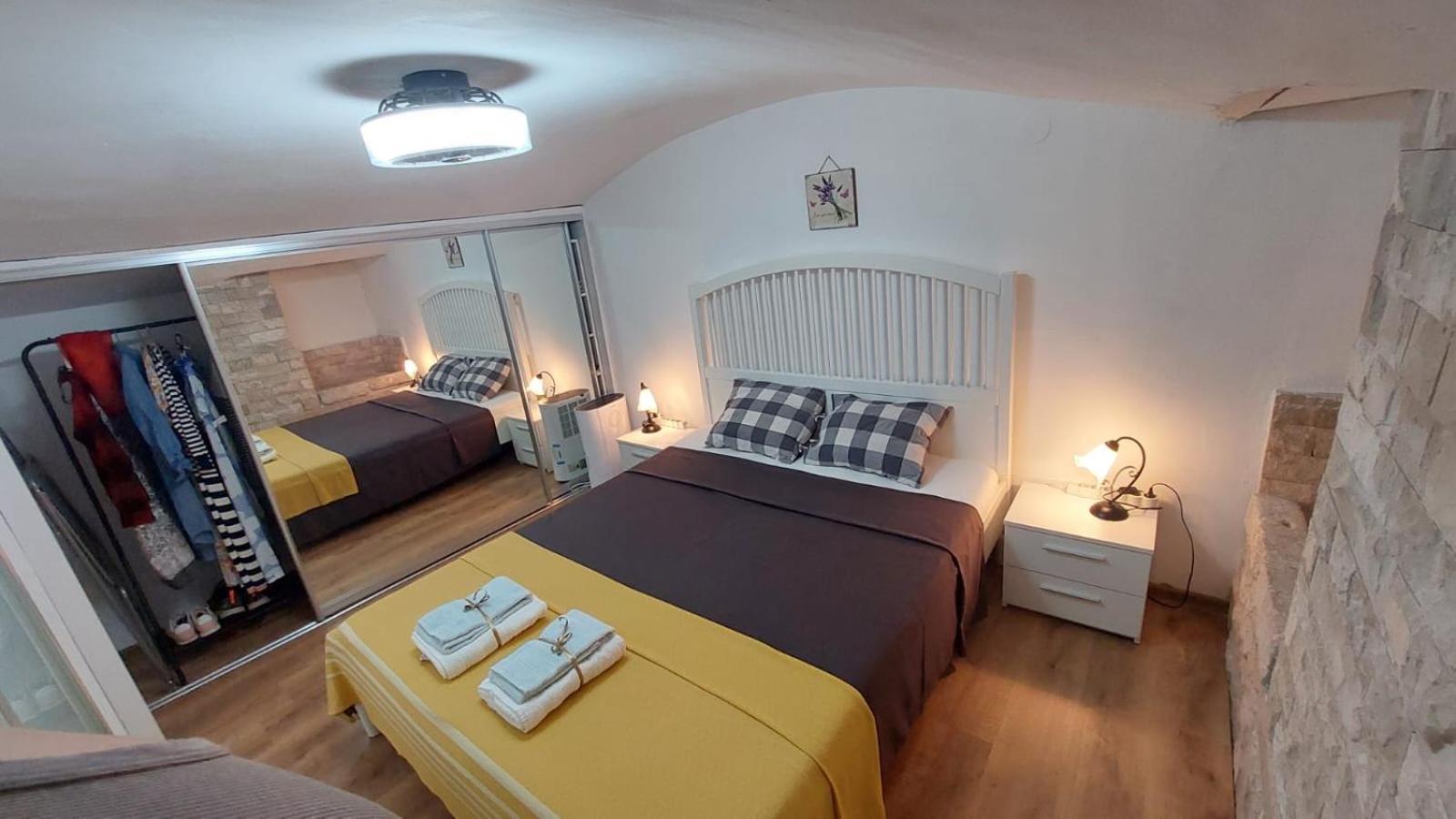 Dubrovnik Old City By The Sea, Jazz Apartments Luaran gambar