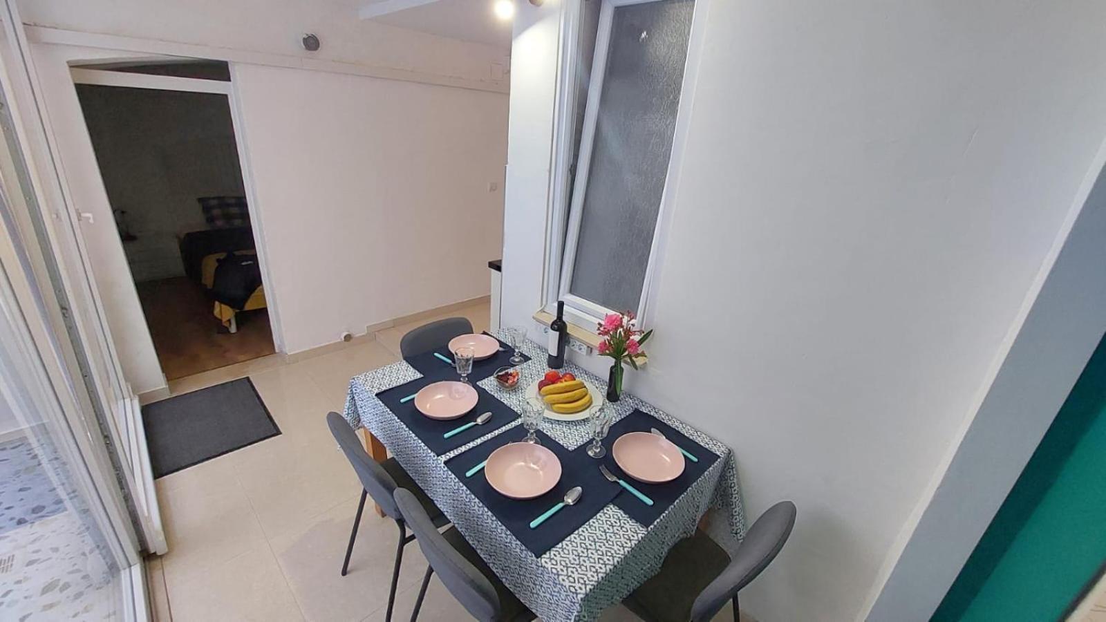 Dubrovnik Old City By The Sea, Jazz Apartments Luaran gambar