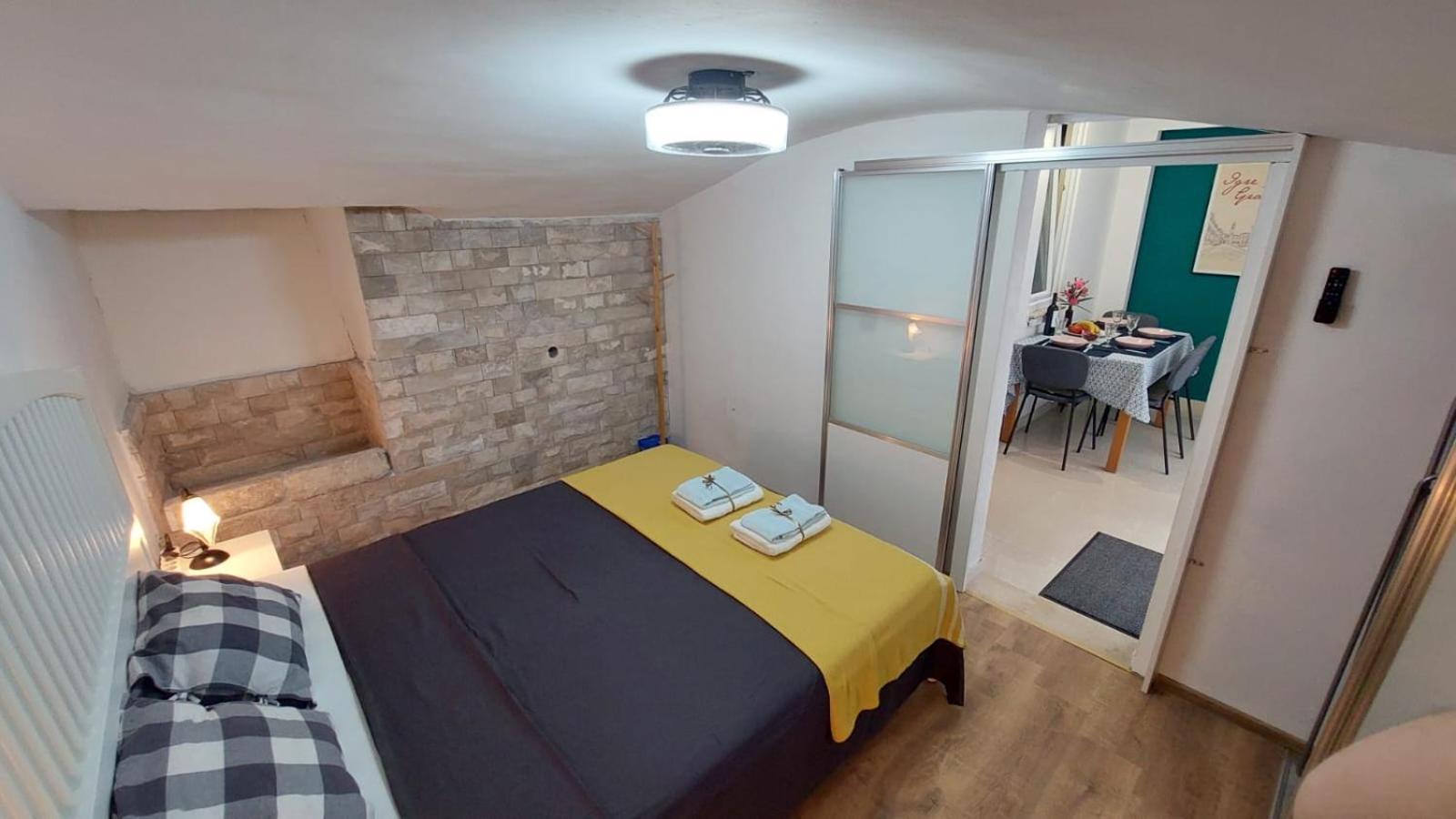 Dubrovnik Old City By The Sea, Jazz Apartments Luaran gambar