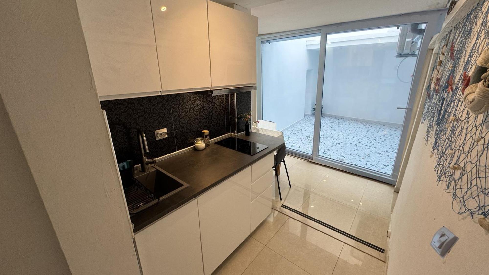 Dubrovnik Old City By The Sea, Jazz Apartments Luaran gambar